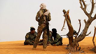 Mali: Army claims to be close to Kidal, rebel stronghold