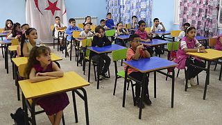 Algeria forces Francophone schools to adopt Arabic curriculum