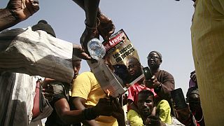 Burkina Faso: French media Jeune Afrique "protests" its suspension