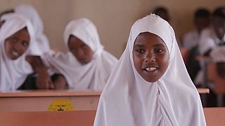 Somaliland: children's education impacted by recurring droughts