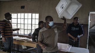 Lesotho: Polls close after parliamentary vote, counting begins