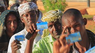 Somalia's Puntland holds 'historic' local polls