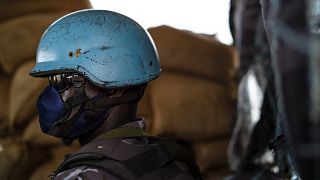  UN mission in Mali calls for means to act
