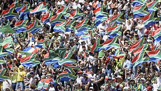 South Africa: Flag at Risk in Rugby & Cricket World Cups due to Doping Non-Compliance