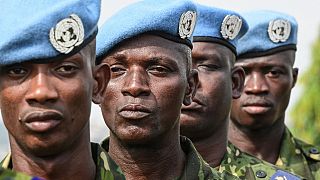 Mali junta expels UN mission's human rights chief