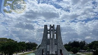 Reviving Kwame Nkrumah Mausoleum: Ghana's Founding Father Honored