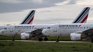 Mali cancels authorization for Air France to resume service 