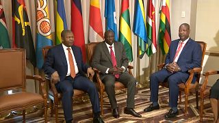 Angola hosts 10th summit of the OACPS, represents 79 states