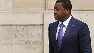 Togo's Covid-19 fund scandal: Government denies misappropriation claims