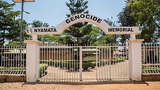 UNESCO puts Rwanda genocide memorials on World Heritage list