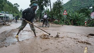 Rwanda: Families grieve, count cost after floods, landslides kill 130