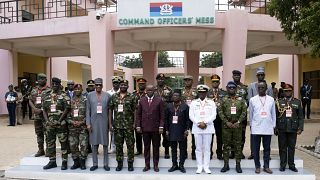 Member states except those under military rule ready for intervention in Niger- ECOWAS