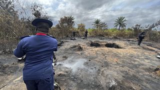 Nigeria: Blast at illegal oil refinery kills at least 18