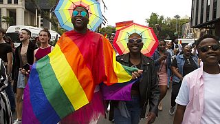Kenya's anti-gay bill proposes 50-year jail term