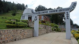 Rwanda: four genocide memorials become world heritage sites