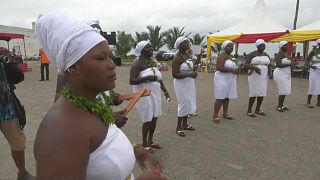 Ghana: Hundreds mark PANAFEST, revisit cultural traumas that led to slave trade