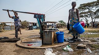 Zimbabwe: New sanitary measures to fight cholera resurgence