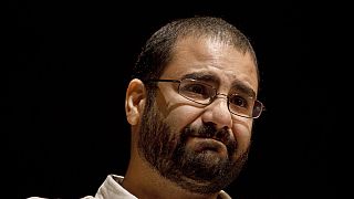 British MPs call for action for Alaa Abdel Fattah
