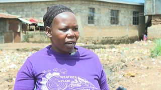 Kenya: Residents on a mission to reduce flooding damage