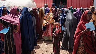 Somaliland: UNHCR warns of humanitarian crisis as thousands take refuge in Ethiopia