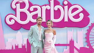Algeria bans Barbie film for promoting homosexuality