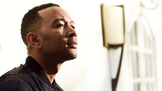 John Legend: Making change in the world one song at a time