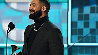 Rapper Drake announces hiatus from music over health issue