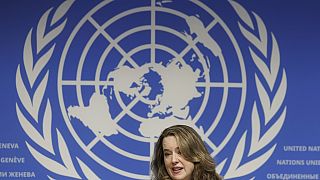 New UN migration chief focuses on economic benefits of migration