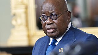 Ghana opposition warn president on Niger troop plans