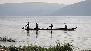 47 bodies recovered in Congo River disaster