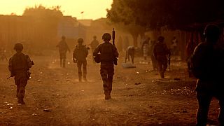 Mali army killed 50 civilians in April- UN