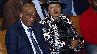 Lesotho's former PM accused of murder