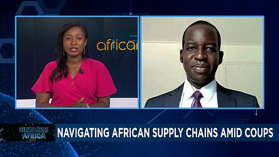 Navigating supply chains amid recent coups in Africa [Business Africa]