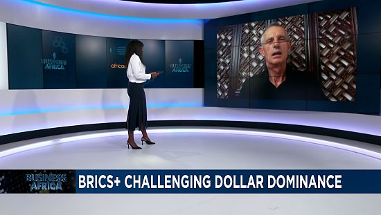 Can BRICS+ de-dollarize the global markets? [Business Africa]