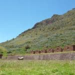 huchuyqosqo Inka site