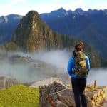 Inca Trail to Machu Picchu 4 days