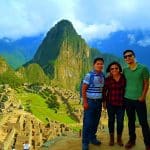 Machu Picchu Amazing -Apurimac adventures