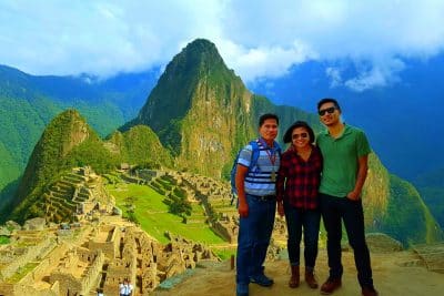 Machu Picchu Amazing -Apurimac adventures